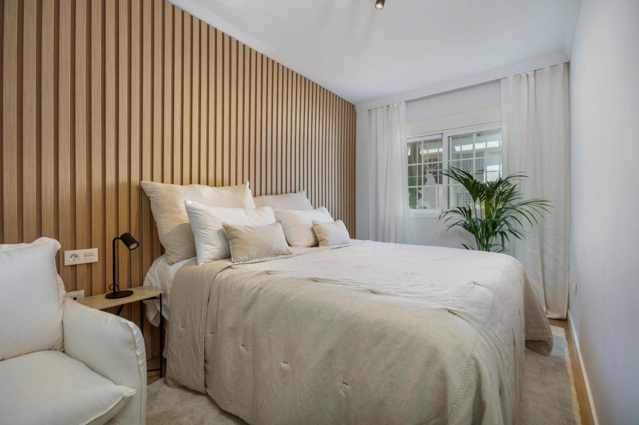 Stunning Renovated Golden Banus! Rdr254 Marbella