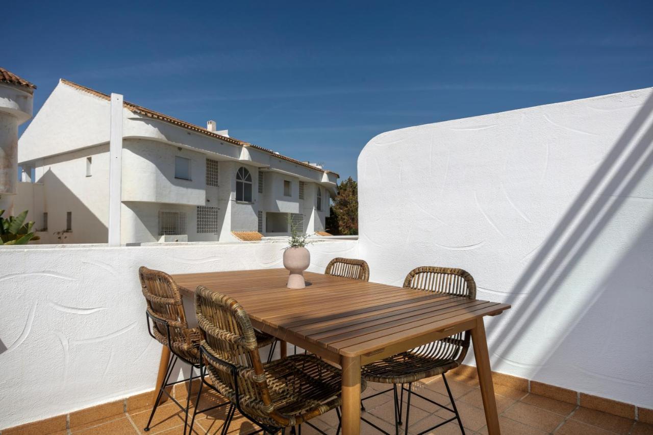 Stunning Renovated Golden Banus! Rdr254 Appartement