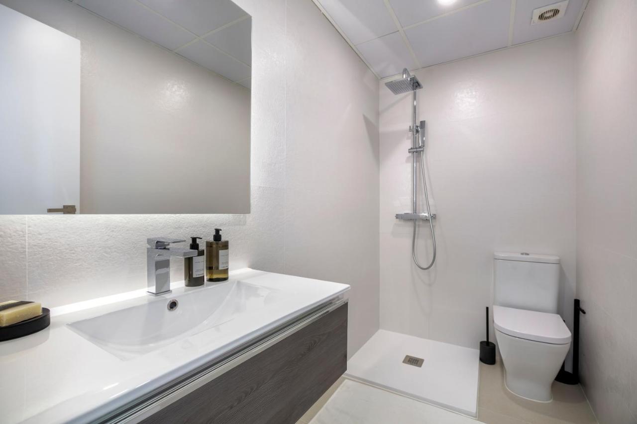 Appartement Stunning Renovated Golden Banus! Rdr254 *