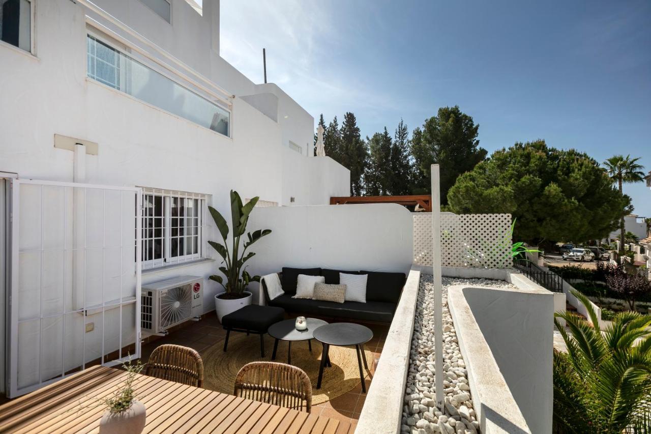 Stunning Renovated Golden Banus! Rdr254 * Marbella