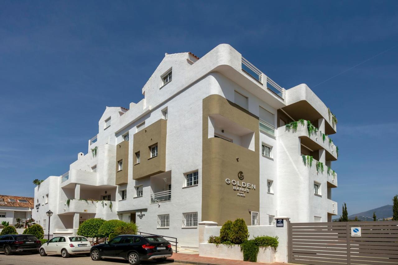 Appartement Stunning Renovated Golden Banus! Rdr254 Marbella