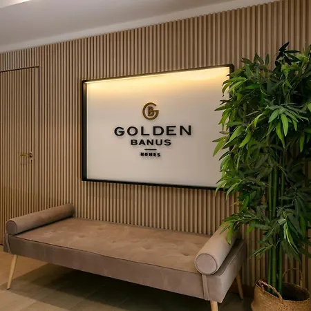 Stunning Renovated Apt Golden Banus! Rdr254 Marbella Exterior photo