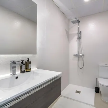 Stunning Renovated Apt Golden Banus! Rdr254 Marbella Exterior photo