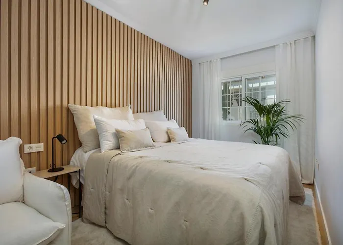 Stunning Renovated Apt Golden Banus! Rdr254