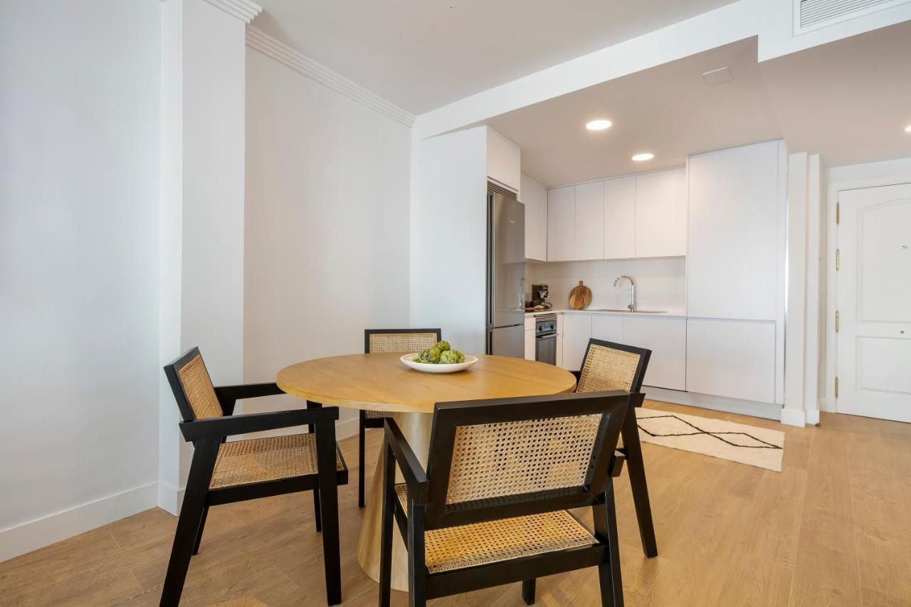 Stunning Renovated Golden Banus! Rdr254 Apartment Marbella