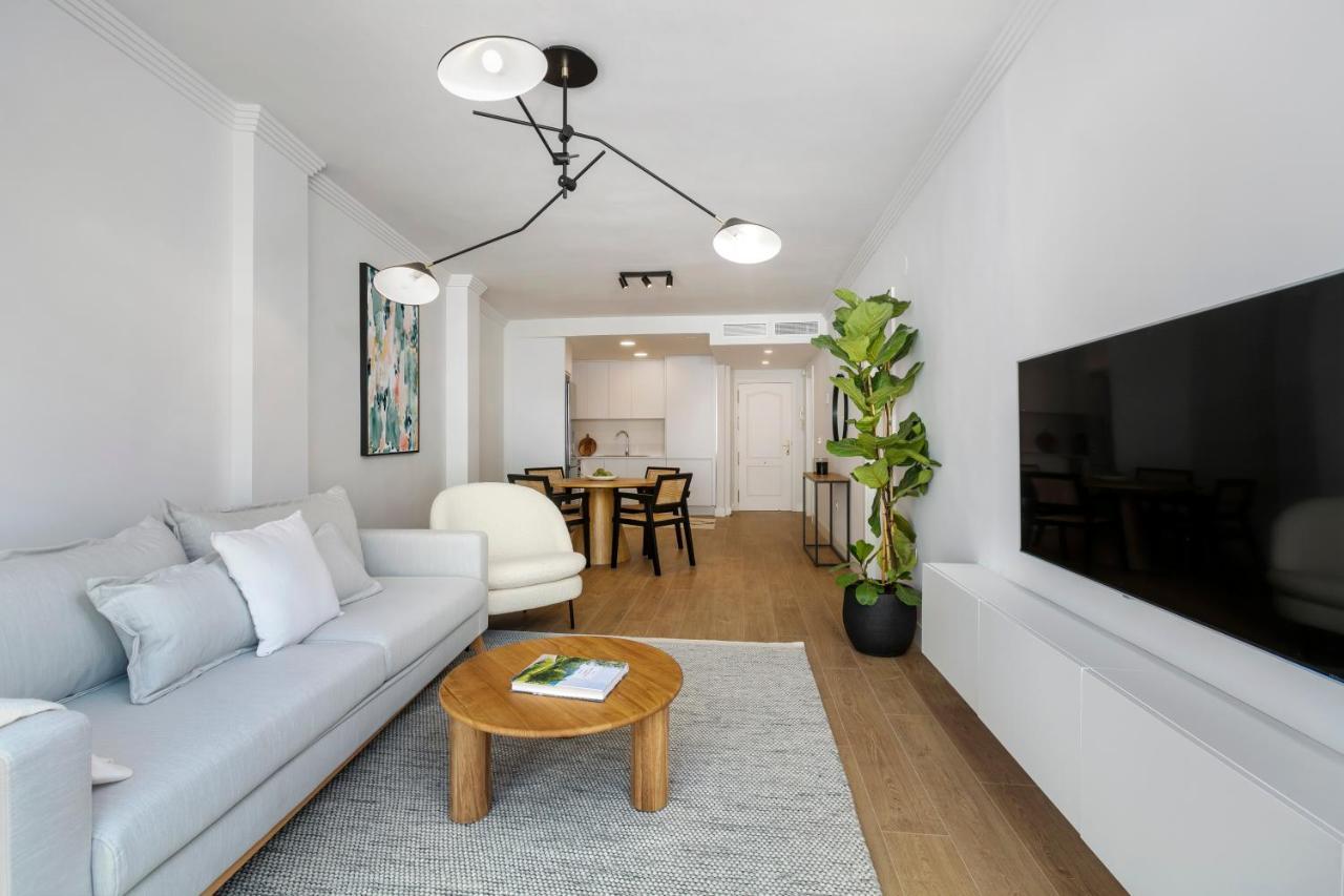 Stunning Renovated Golden Banus! Rdr254 * Marbella