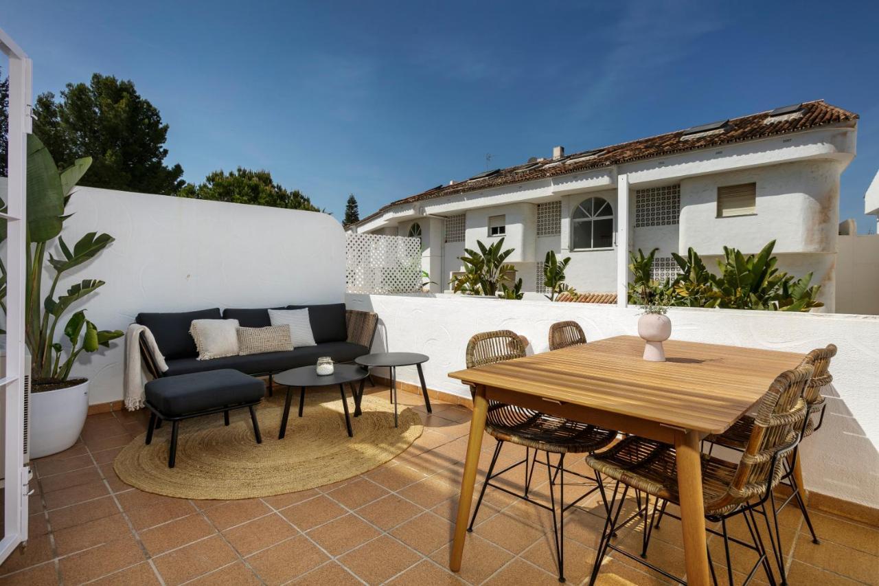 Stunning Renovated Golden Banus! Rdr254 *