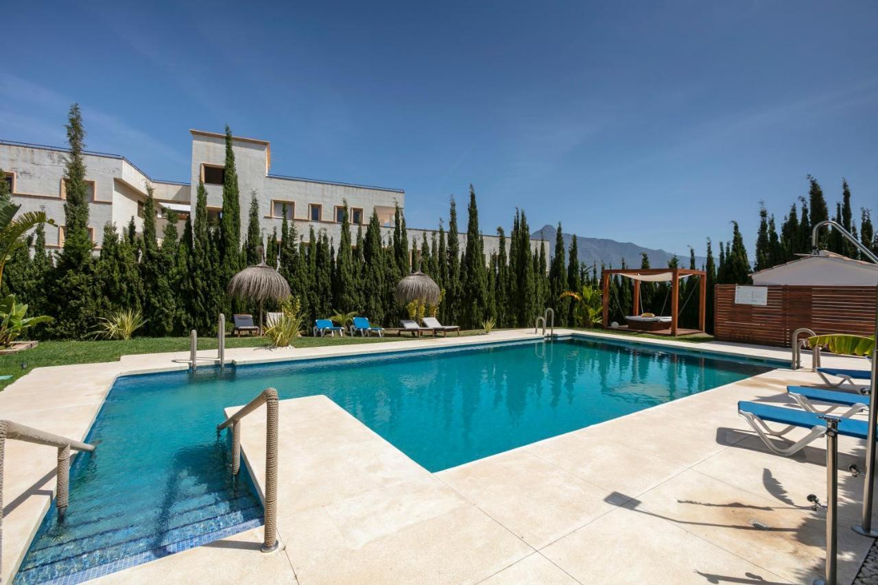 Stunning Renovated Golden Banus! Rdr254 Apartment