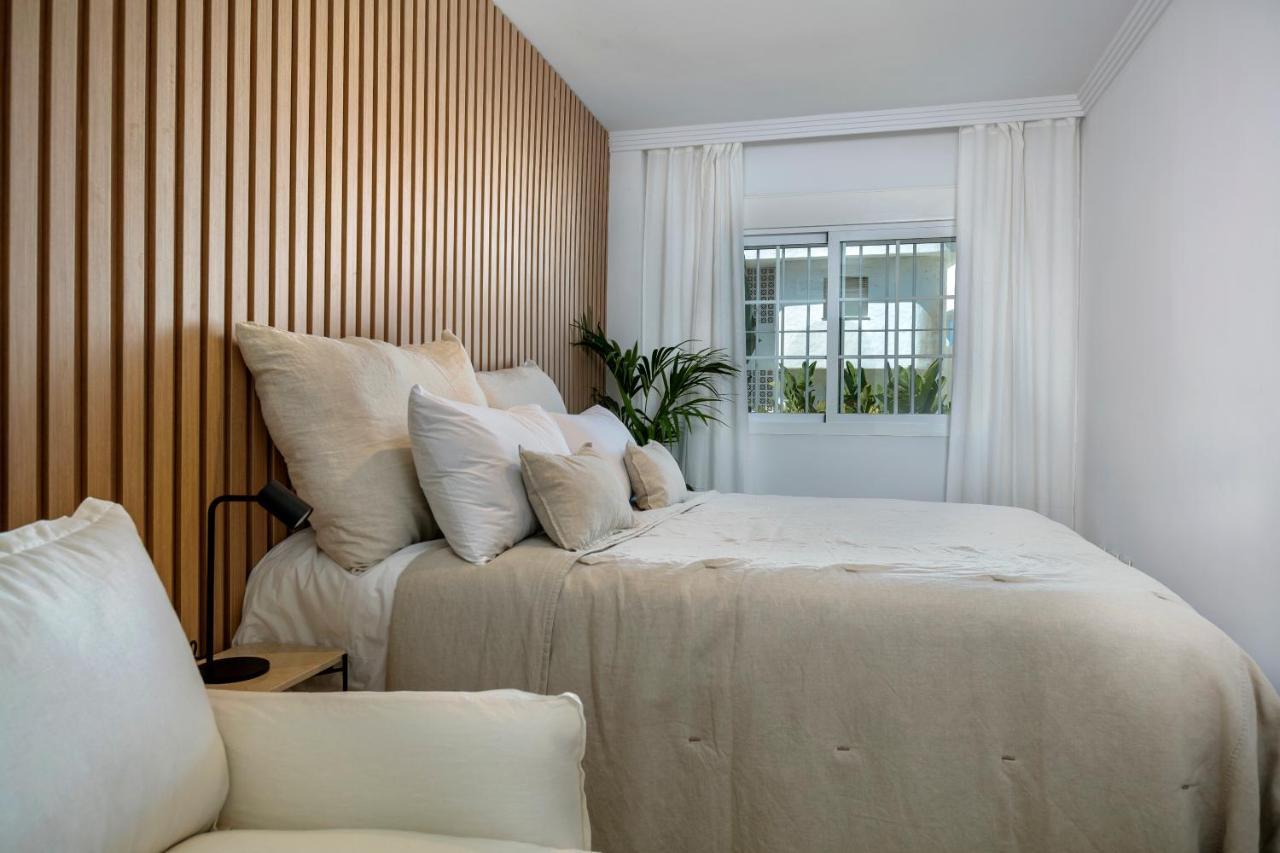 Stunning Renovated Golden Banus! Rdr254 Apartment