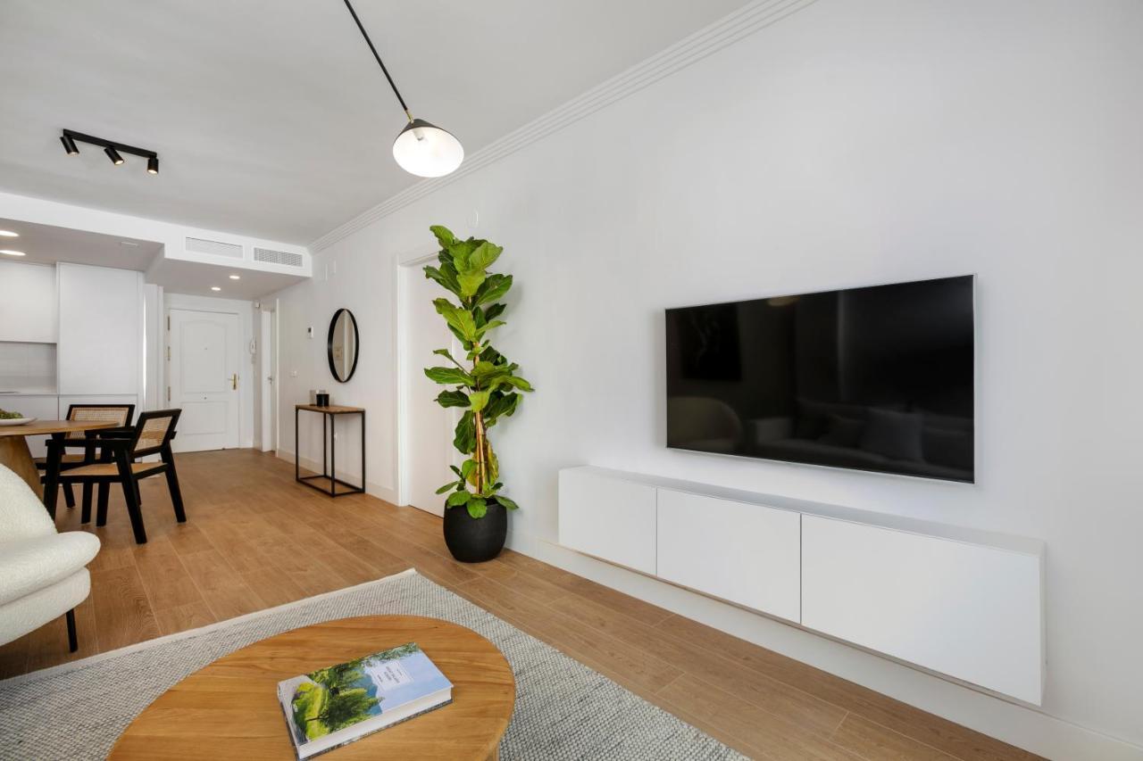 Apartment Stunning Renovated Golden Banus! Rdr254 Marbella