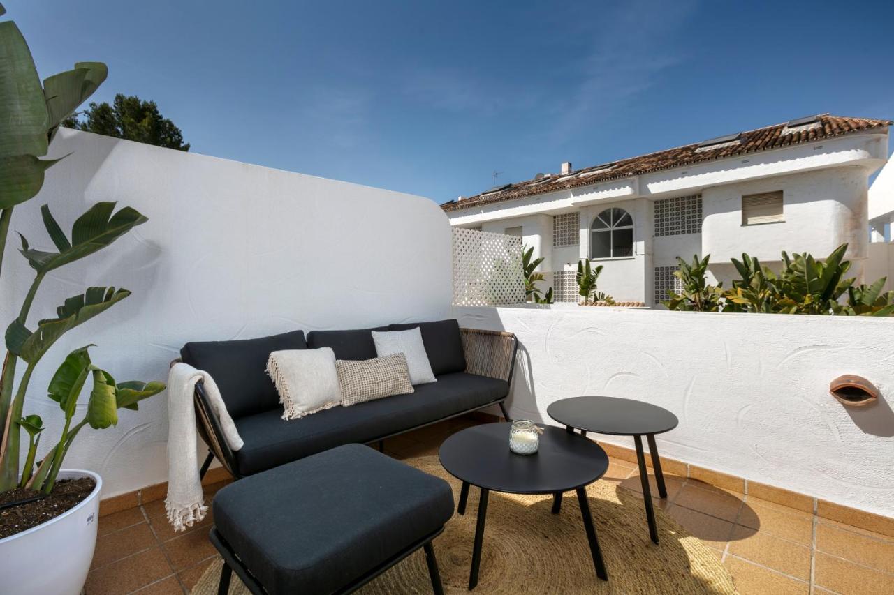 Stunning Renovated Golden Banus! Rdr254 Apartment