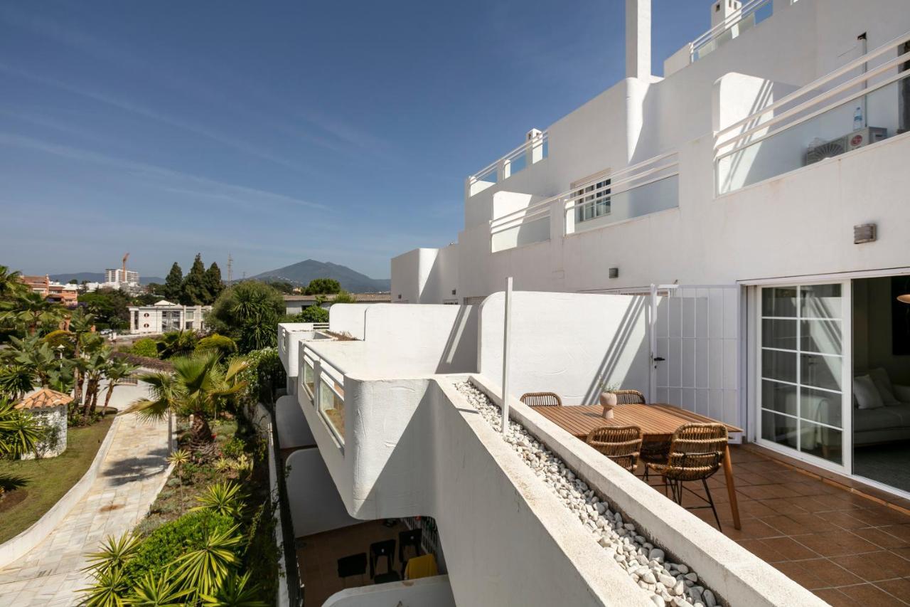 Stunning Renovated Golden Banus! Rdr254 * Marbella