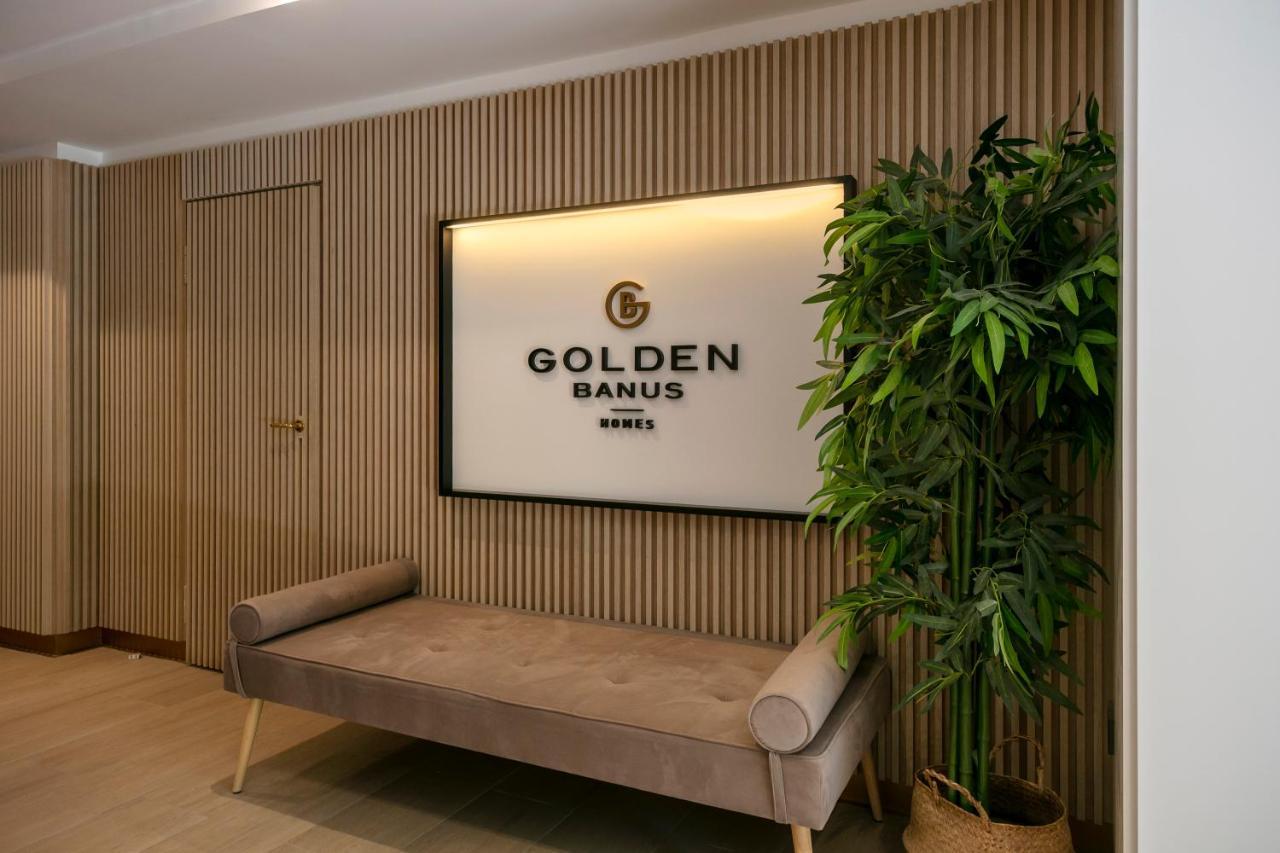 Apartment Stunning Renovated Golden Banus! Rdr254