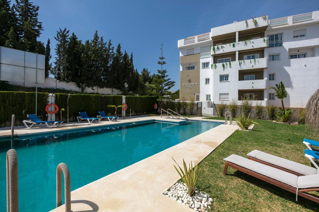 Stunning Renovated Golden Banus! Rdr254 * Marbella