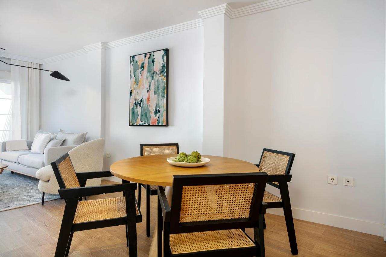 Stunning Renovated Golden Banus! Rdr254 * Marbella