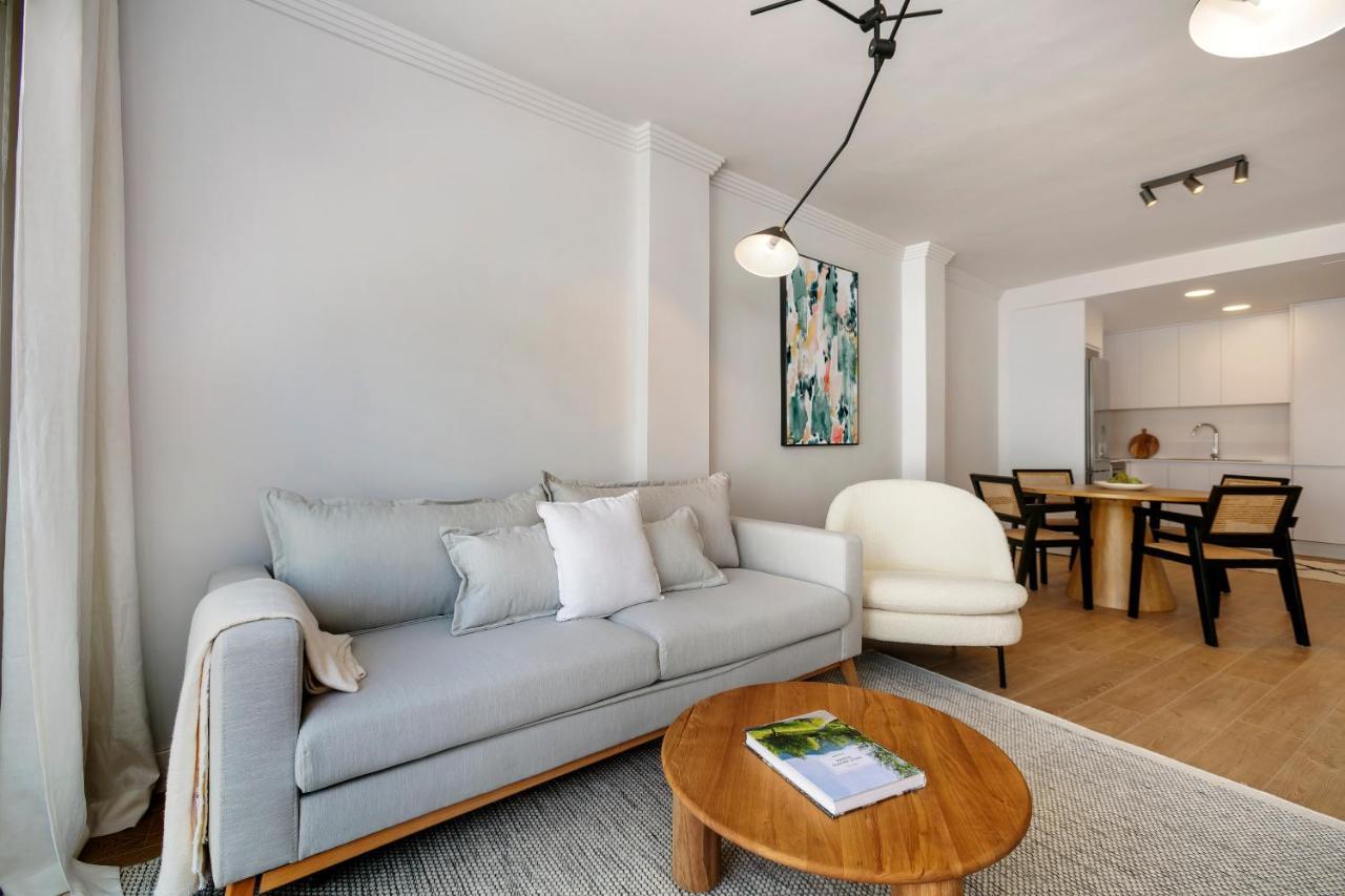 Stunning Renovated Golden Banus! Rdr254 Apartamento
