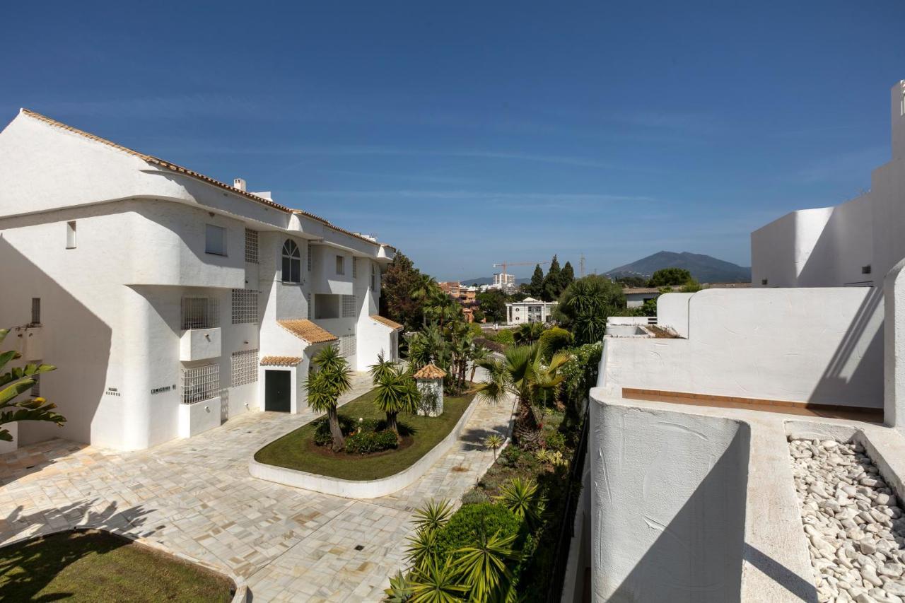 Stunning Renovated Golden Banus! Rdr254 Marbella