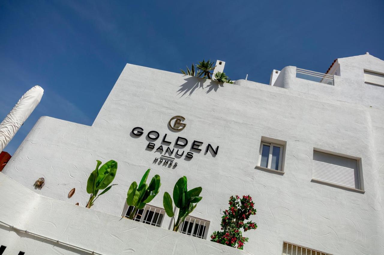 Stunning Renovated Golden Banus! Rdr254 * Marbella